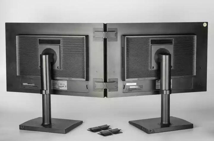 Heise Magazin: Der screenbuddy im Test