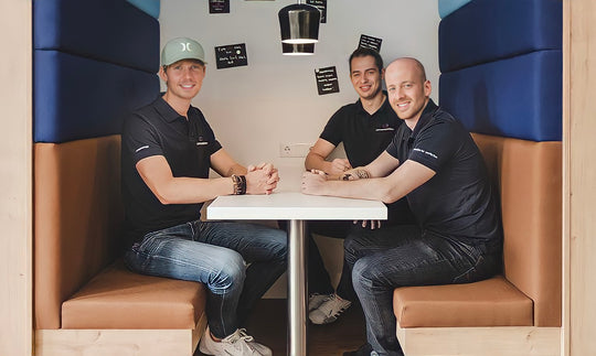 IHK: Gründen in der Krise