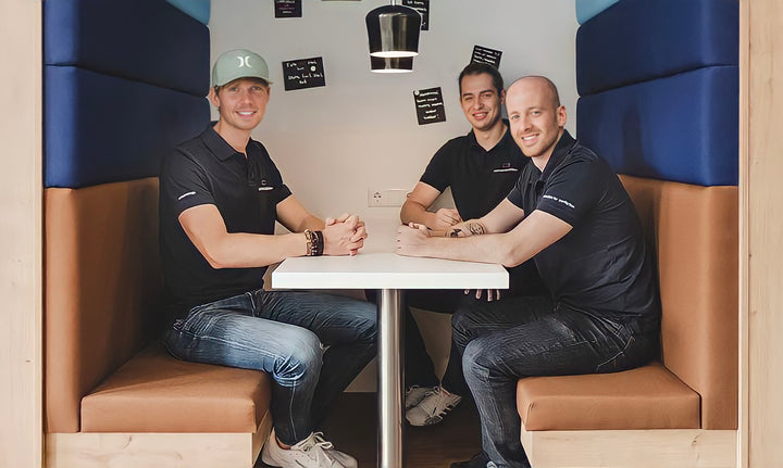 IHK: Gründen in der Krise