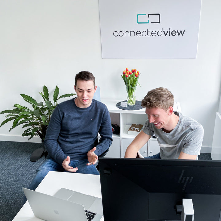 InnovationTalk @growr